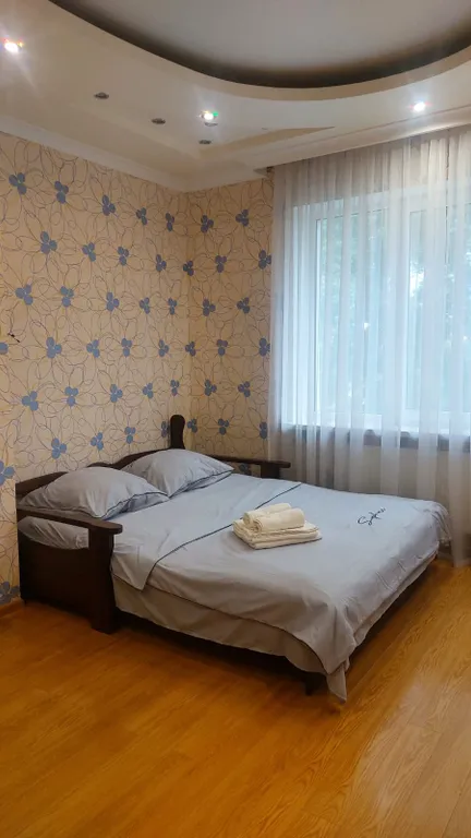 Квартира на бродвее