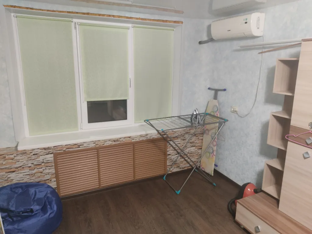 Квартира в центре возле госпиталя