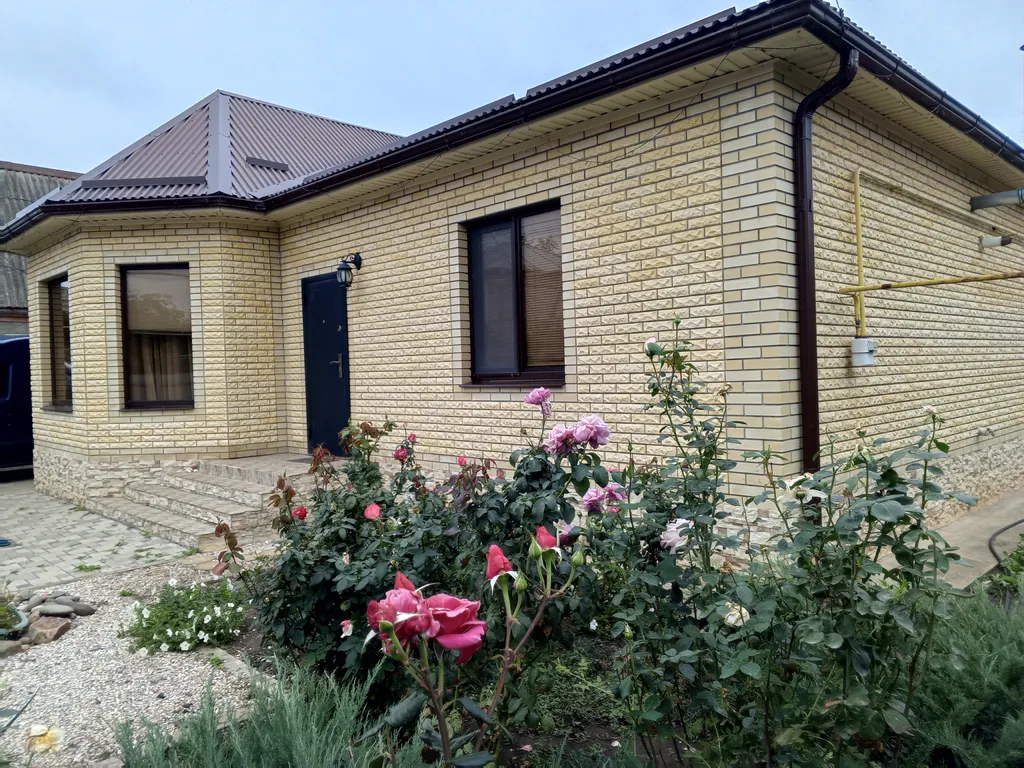 Бюджетный отдых на Азовском море