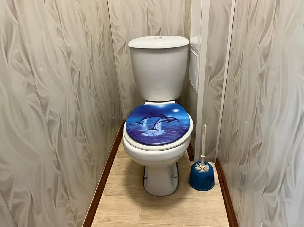 Однокомнатная квартира на Октябрьской