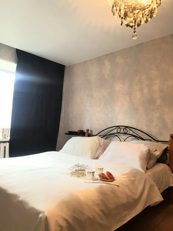 Квартира возле проходной УВЗ и стадиона Спутник — аренда посуточно в Нижний Тагил