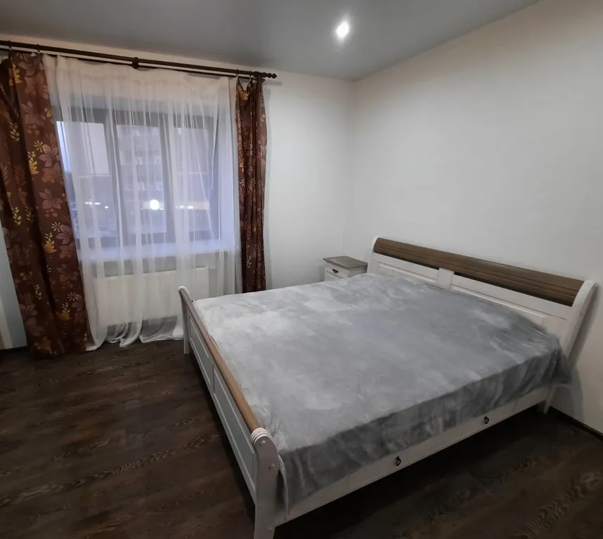 Квартира 1-комнатная Квартира — Тюмень