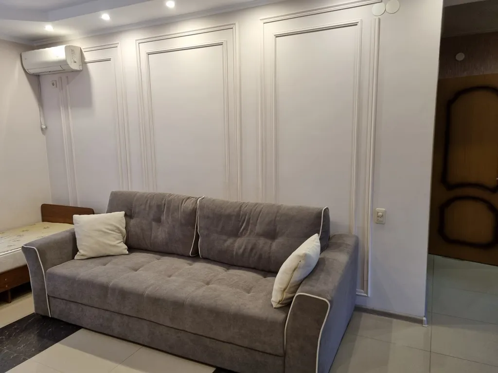 Коттедж Коттедж Аппартаменты с бассейном — Сириус