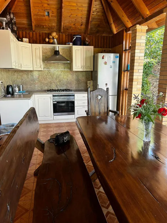 Простopная дачa в Галицино