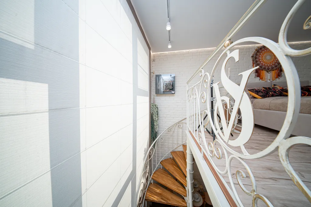 Двухуровневые  Апартаменты-Роскошь,Комфорт,Современные технологии.