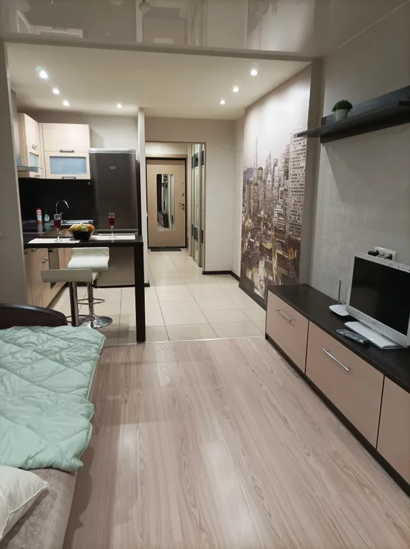 ТЦ грин хаус