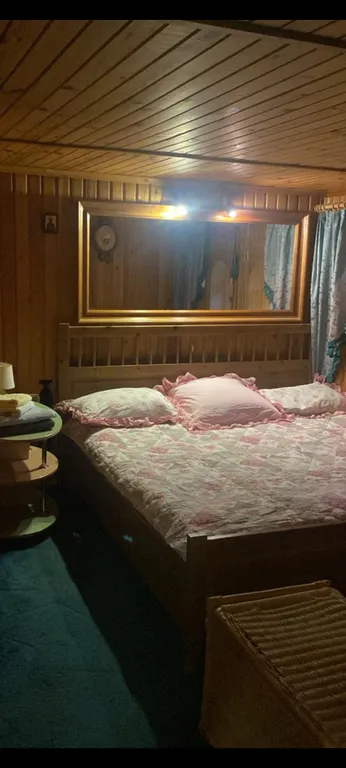 Гостевой домъ Обломовъ с видом на Волгу