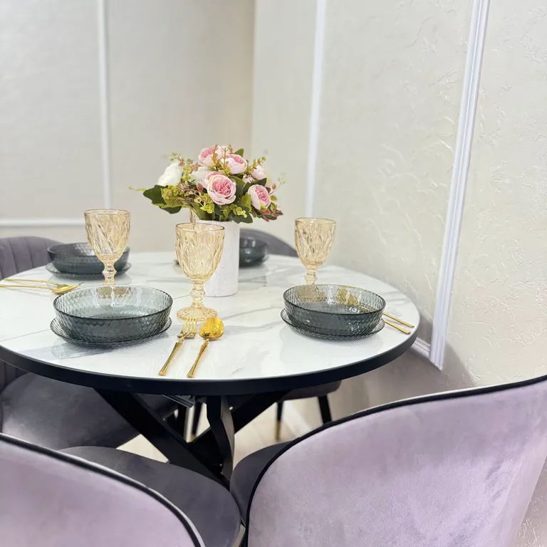 Роскошная двухкомнатная квартира! Центр курортной зоны