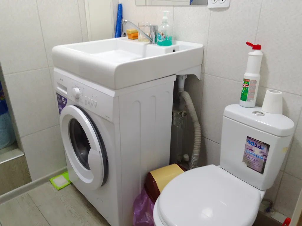 Первый этаж в доме под ключ