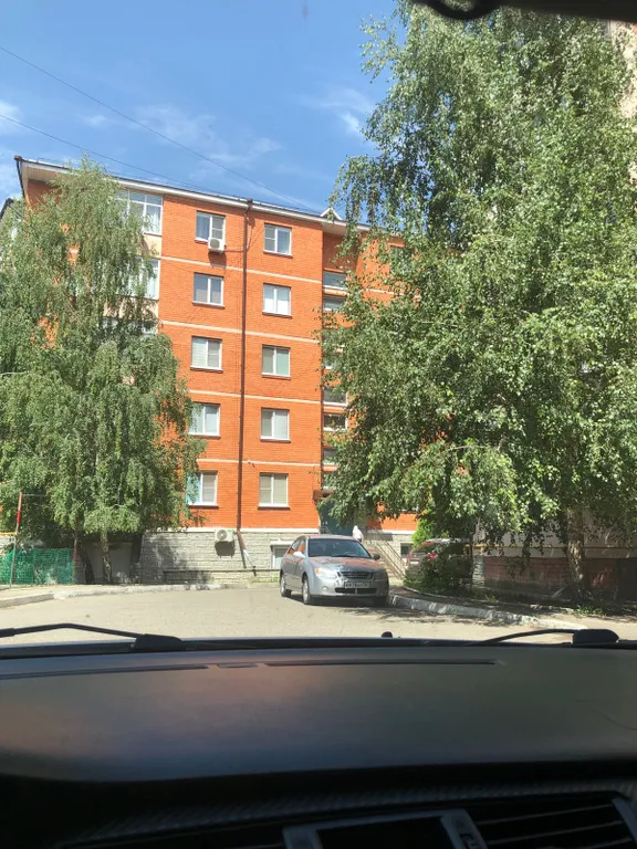 Уютная однокомнатная квартира