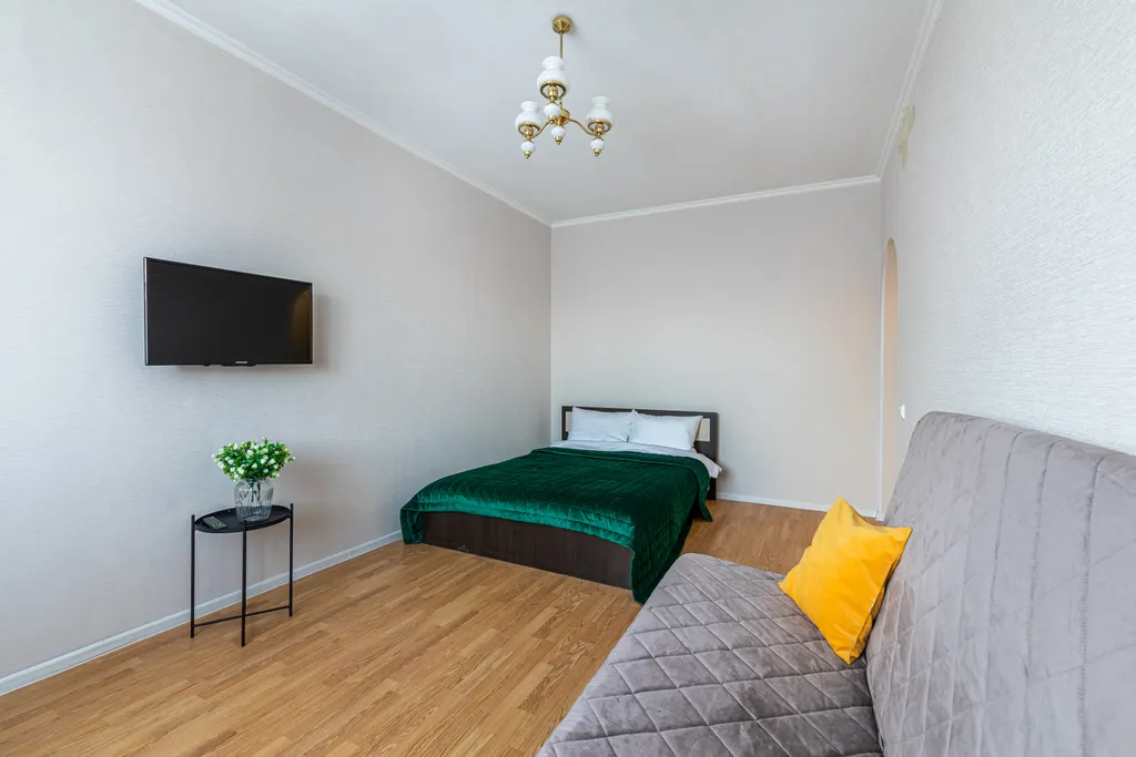 Отличная квартира в центре города