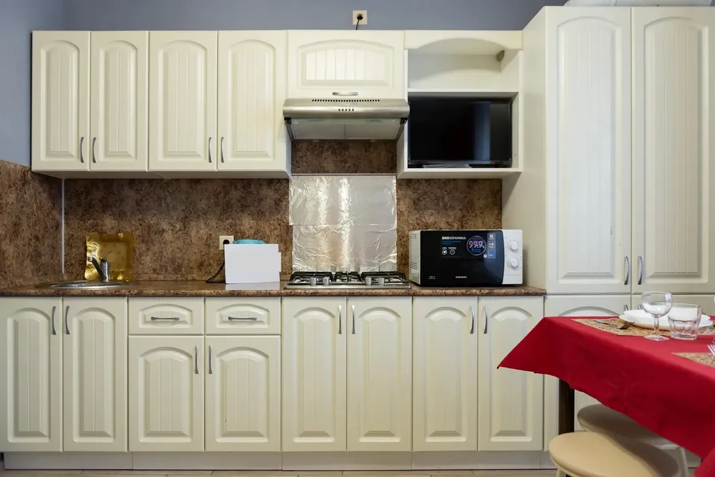 Люкс апартамент рядом с жд вокзалом