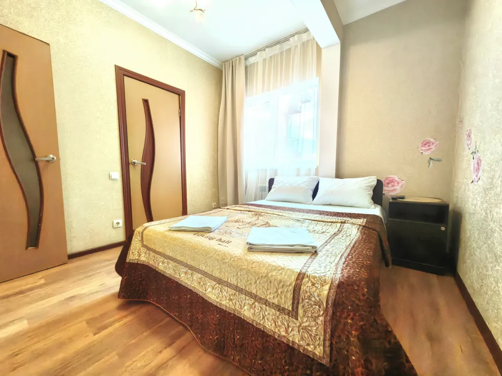 Квартира Комната — Адлер