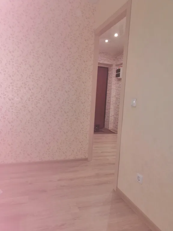 Квартира Уютная квартира — Иркутск