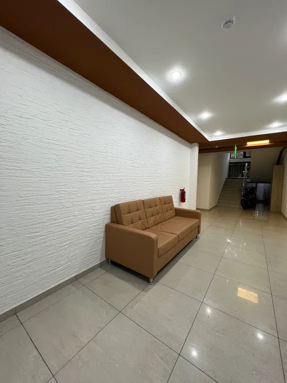 Квартира Апартаменты у моря — Сочи