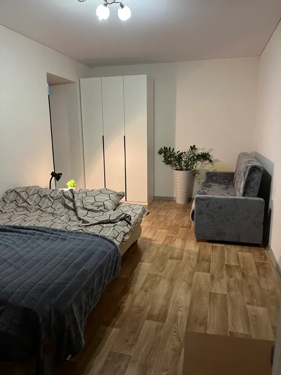 Уютная квартира в Ленинском районе рядом с парком и рынком — аренда посуточно в Саратов