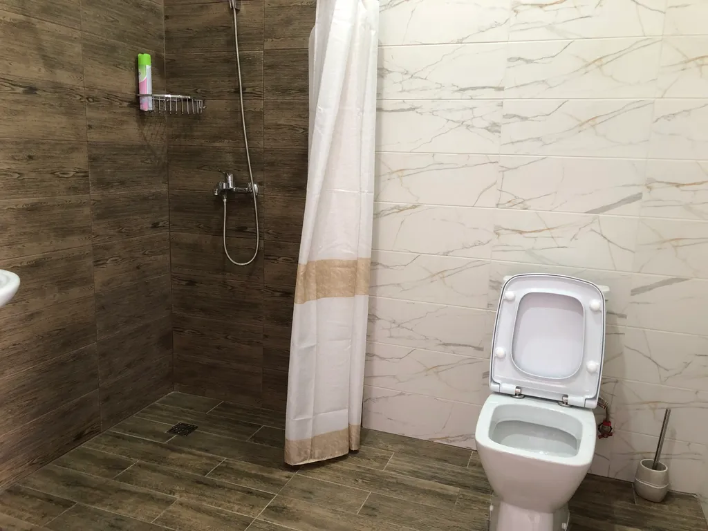 Двухместный номер