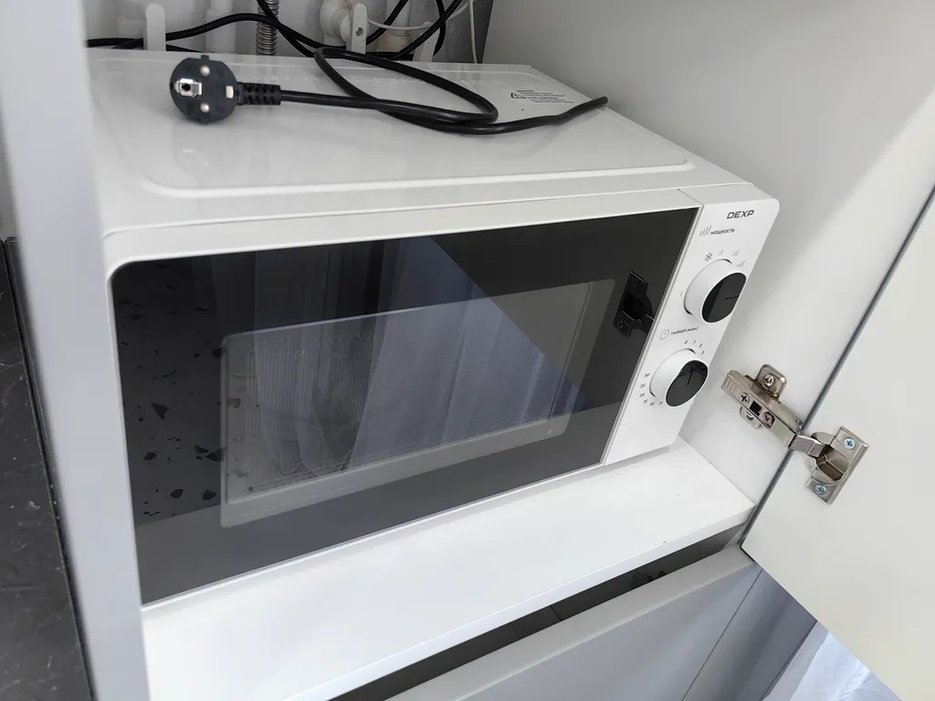 Апартаменты Mari