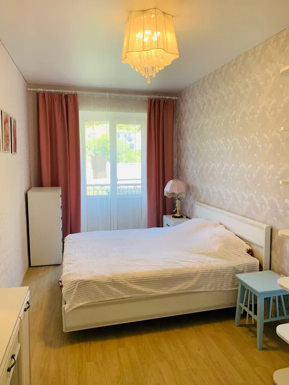 Квартира Уютная квартира в тихом районе — Севастополь