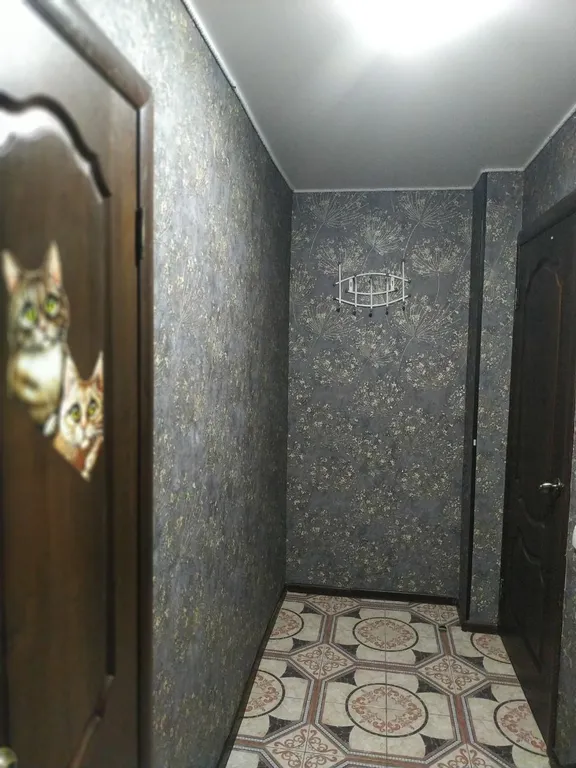 Уютная квартира в центре Кальмиусского района