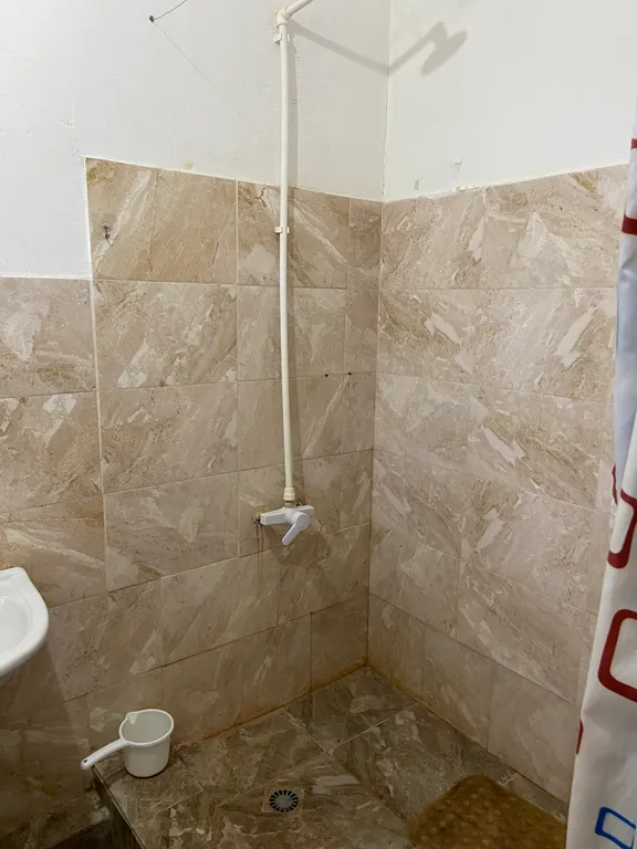 Коттедж Двухкомнатные апартаменты в частном доме — Избербаш