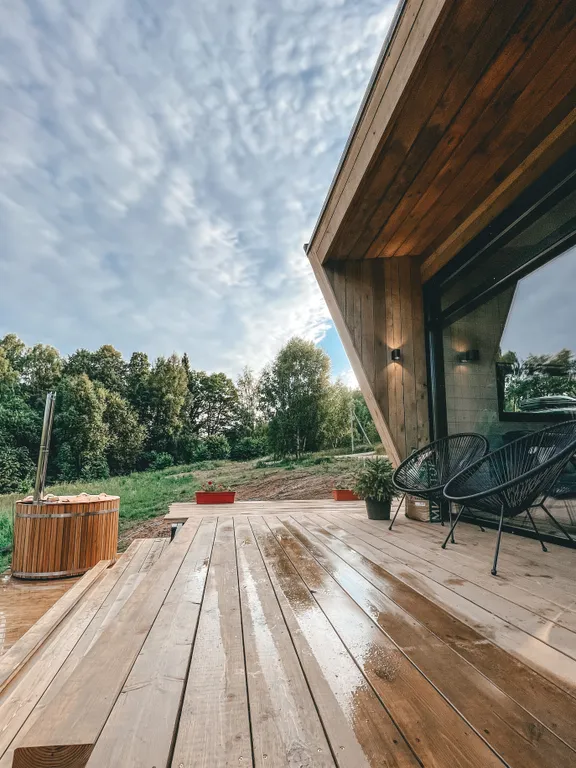 Венский Domingo Dacha