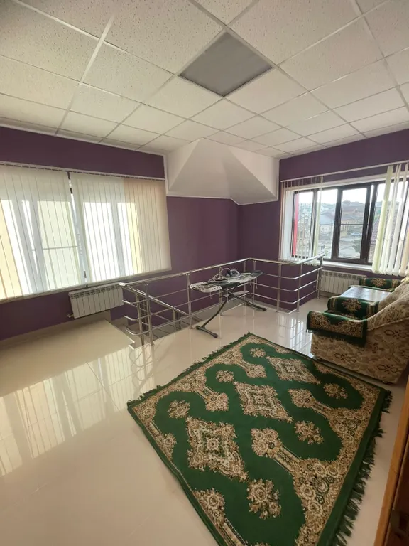 Райский дом