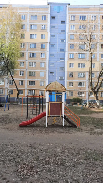 Уютная студия у Ледового и Европы