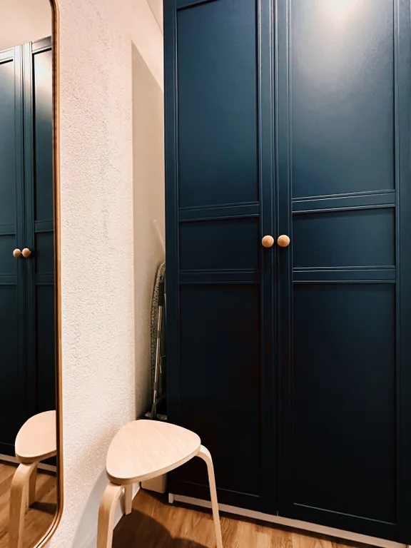 Апартаменты на Косе Беляус