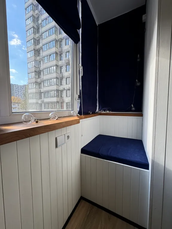 Квартира Студия лофт — Ростов-на-Дону