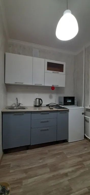 Чистая уютная квартира