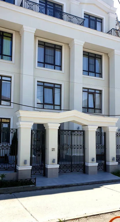 Квартира Квартира Sоnеd Hоusе — Сириус