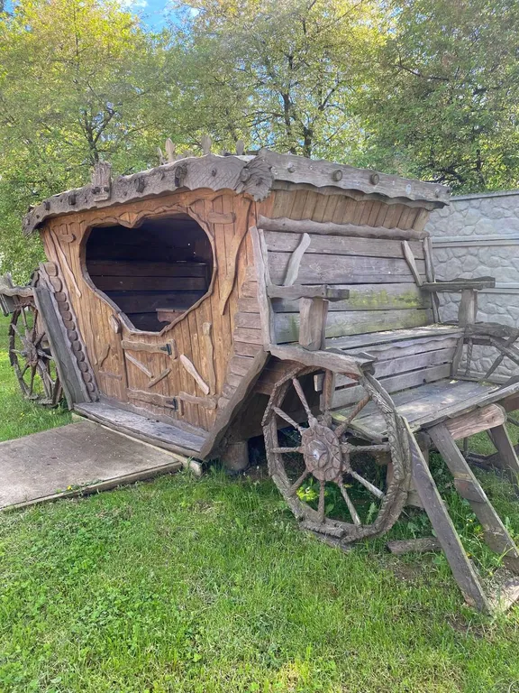 Коттедж для вашего отдыха