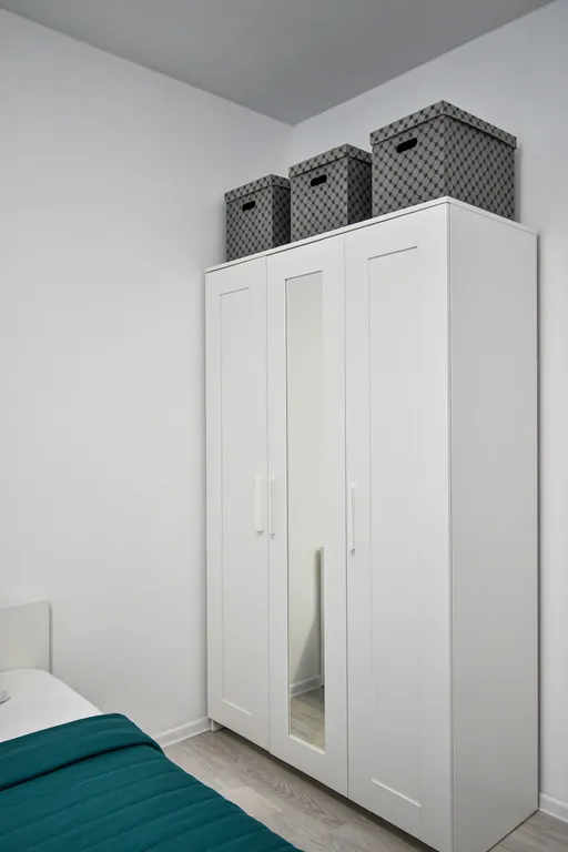 Комфортная квартира напротив ТРЦ Планета