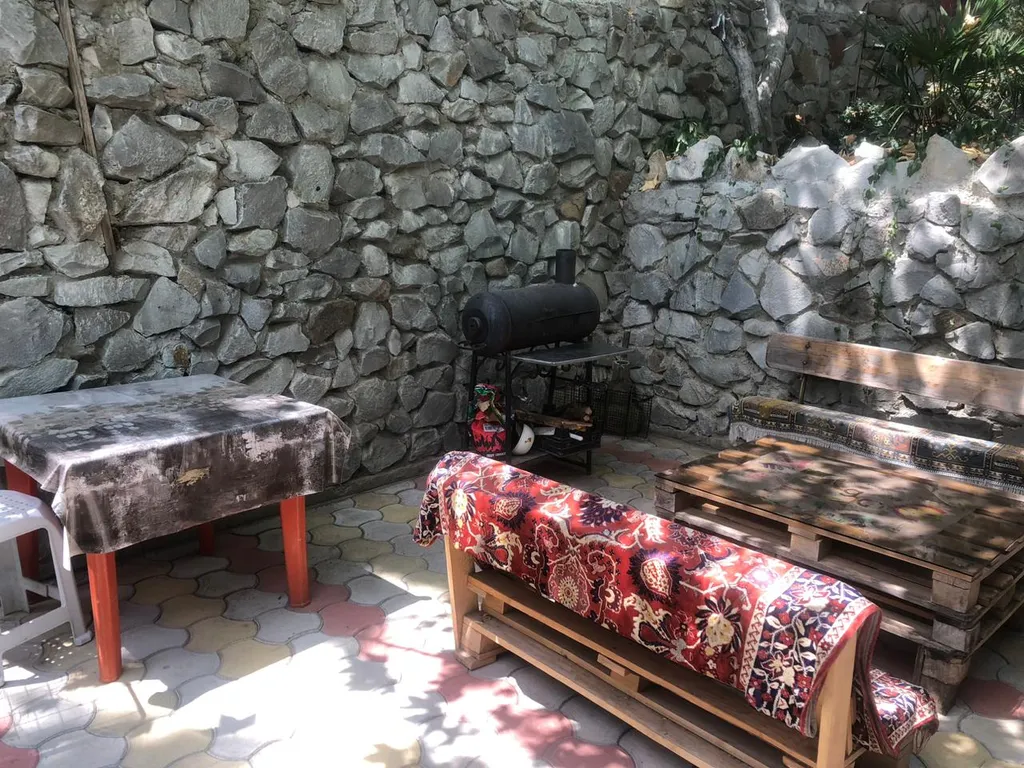 Отдых в Крыму