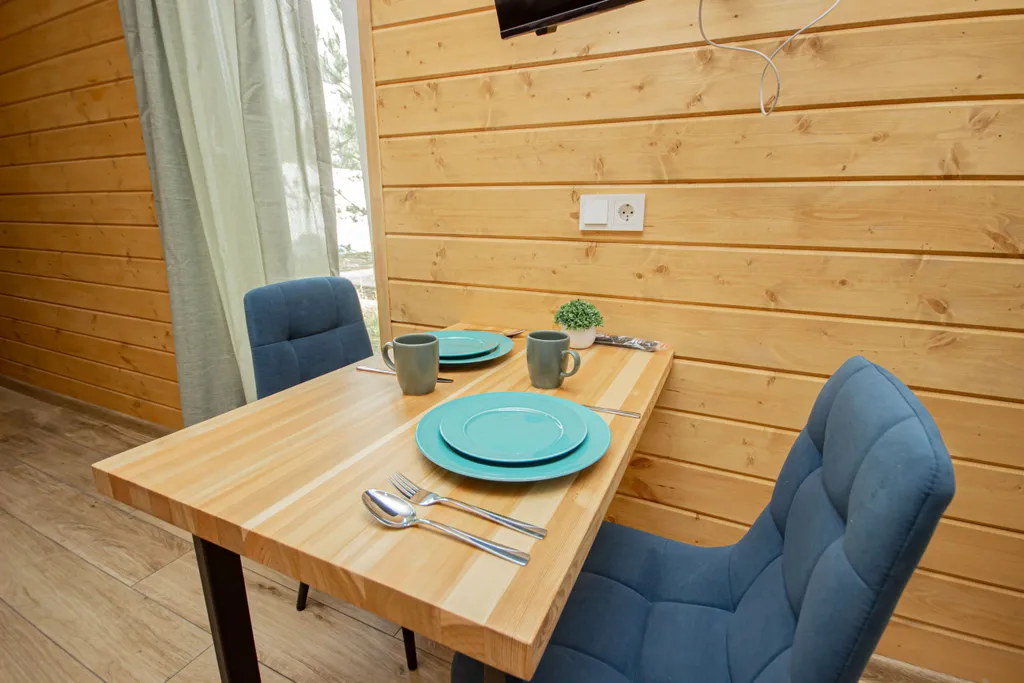 Современные апартаменты 11