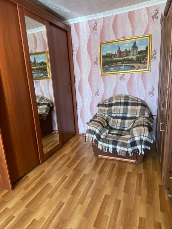 Солнечная, уютная квартира в Новом Петергофе рядом с парком фонтанов