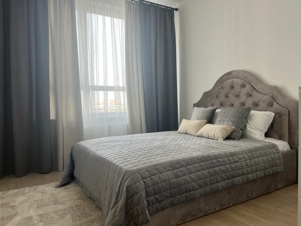 Квартира Квартира Varshavka Life — Москва