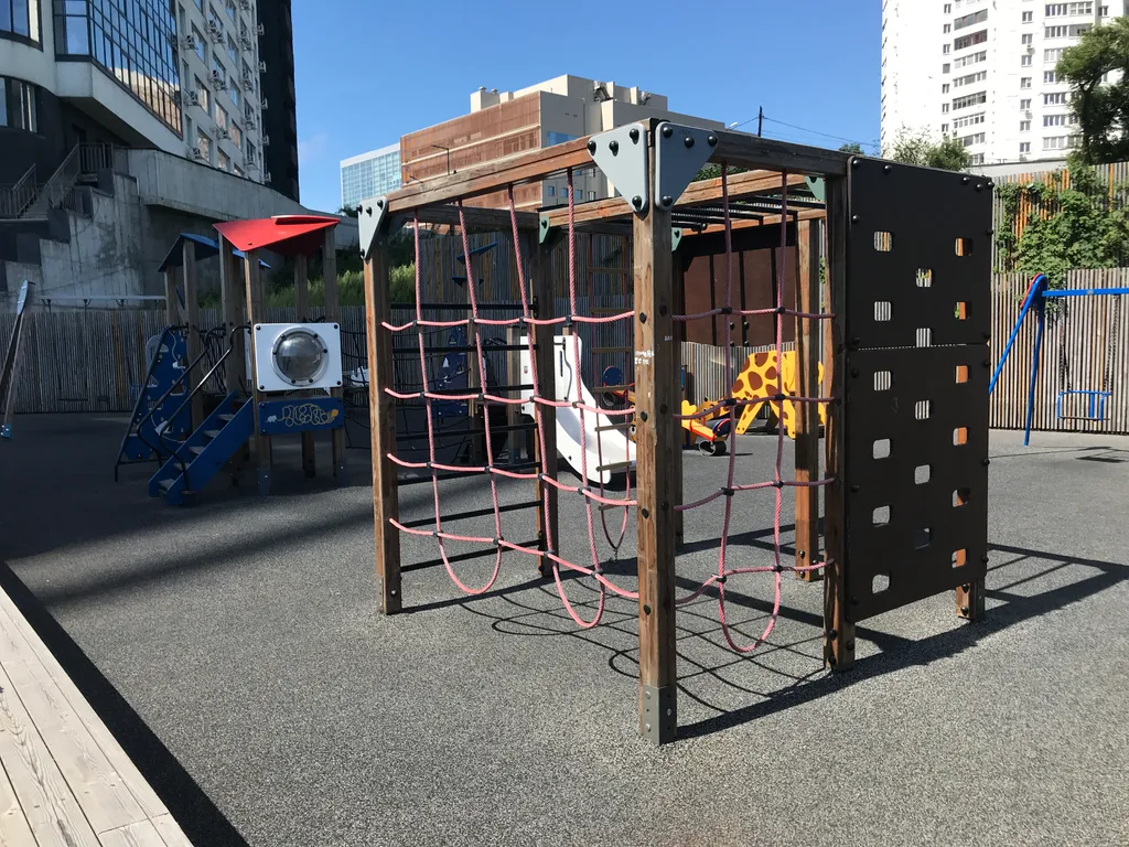 Квартира с невероятным видом из окна на Золотой Мост и бухту Золотой Рог