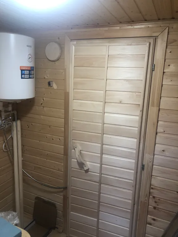 Гостевой дом Карета