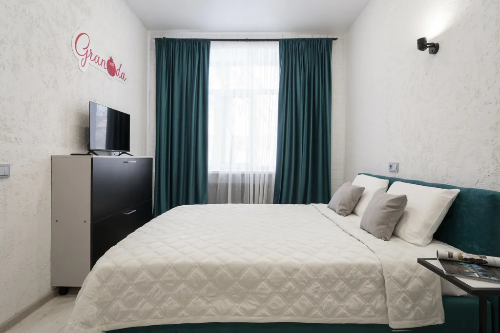 Красивая двухкомнатная квартира в микрорайоне Тагилстрой рядом с НТМК — аренда посуточно в Нижний Тагил