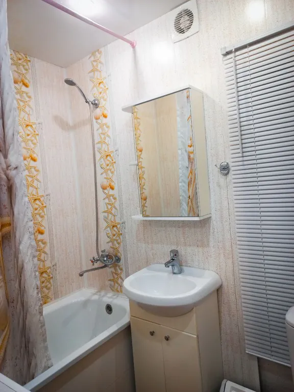 Квартира с видом на Вознесенский Собор