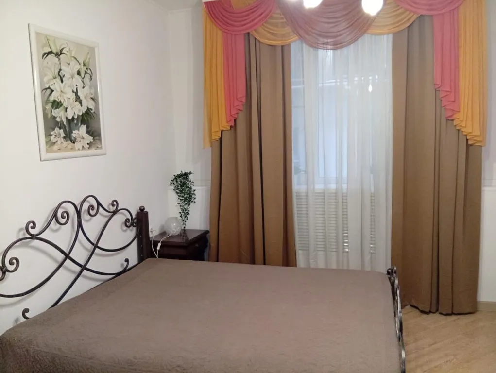 Уютная квартира в центре города — аренда посуточно в Ростов-на-Дону