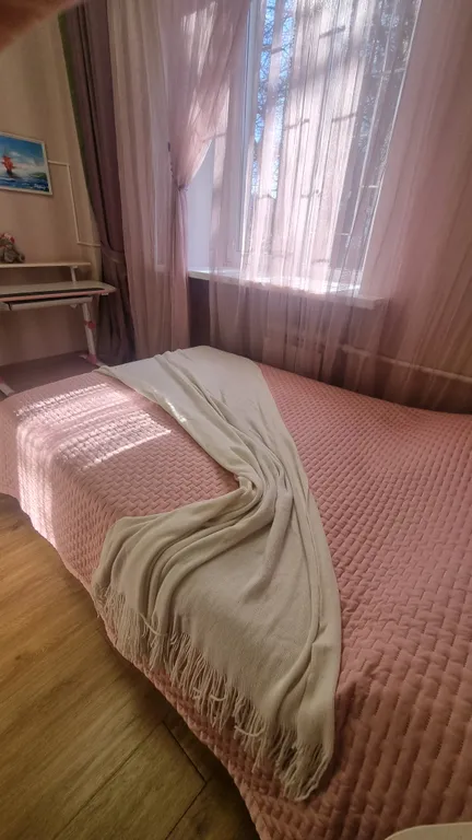 Квартира возле парка Кисловодск