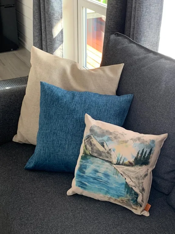 Новый дом-студия Big Dipper