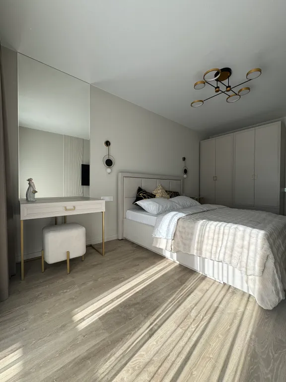 Квартира Стильная квартира в центре музейного квартала! — Калининград