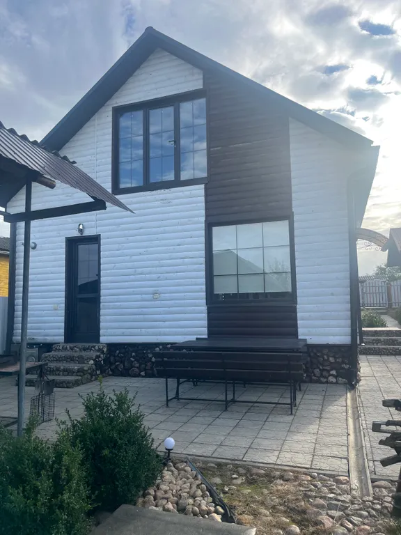 Агроусадьба Comfort House у входа в парк Радзивилов