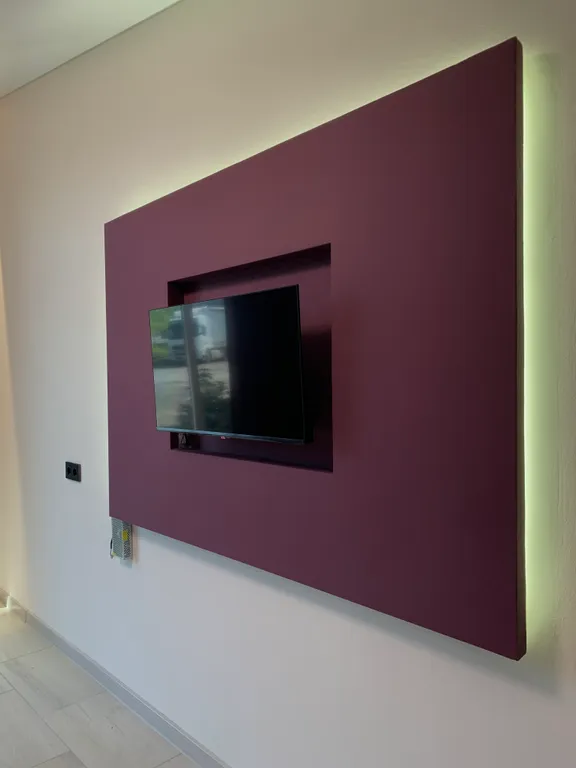 Номер Комфорт плюс