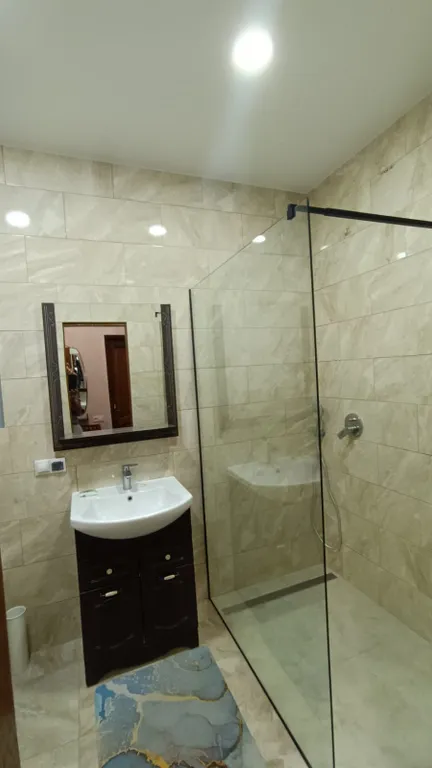 Квартира в центре города на 4 человека