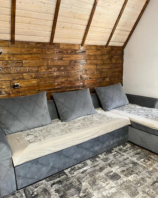 2-комнатный Дом